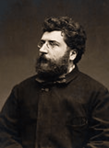 Opera In Concerto: Les Pêcheurs de perles Bizet