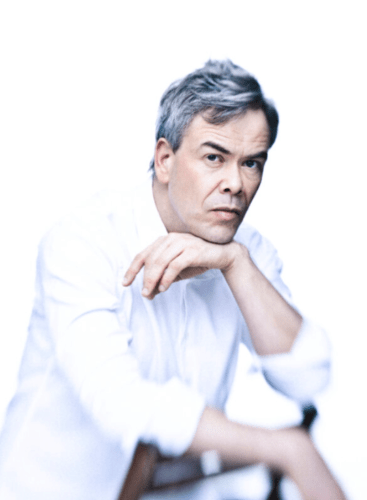 Open Rehearsal: Hannu Lintu conducts Beethoven's Symphony No. 9: Symphony No. 9 in D Minor, op. 125 Beethoven