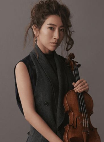 NHK Symphony Orchestra, Golden Classic 2024: Violin Concerto in D minor Khachaturian (+1 More)