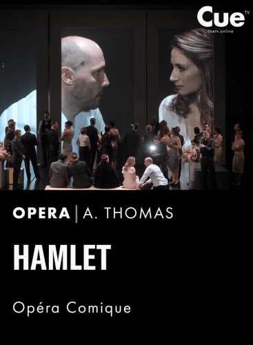 Hamlet, A. Thomas