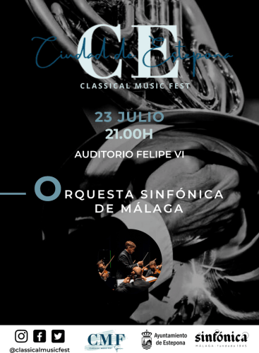 Festival de Música Clásica "Ciudad de Estepona": Concert Various
