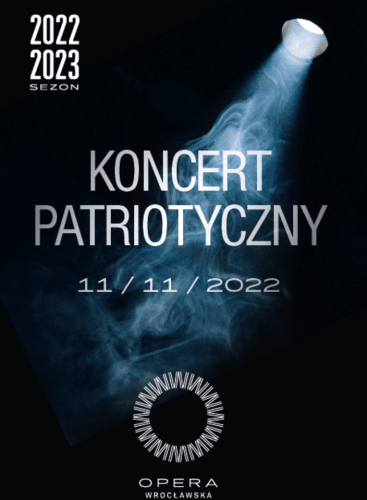 Patriotic concert: Concert Various