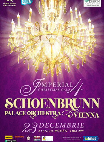 Imperial Christmas Gala Concert