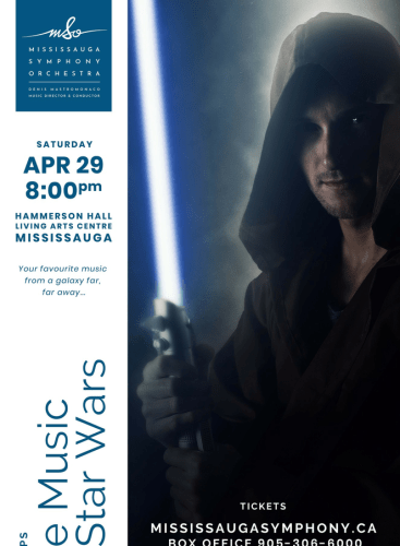 The Music of Star Wars: Concert Various