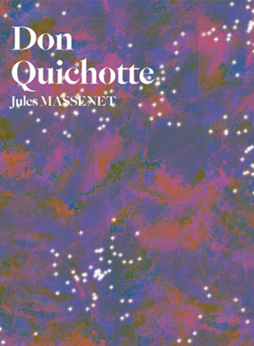 Don Quichotte Massenet