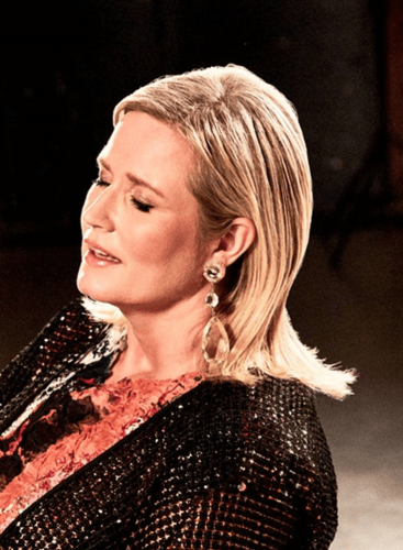 The Great American Songbook mit Camilla Nylund: Concert Various