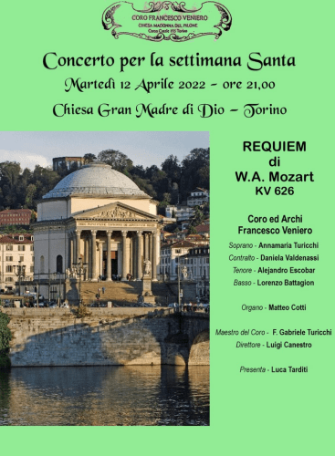 Requiem Wolfang Amadeus Mozart: Requiem, K.626 Mozart