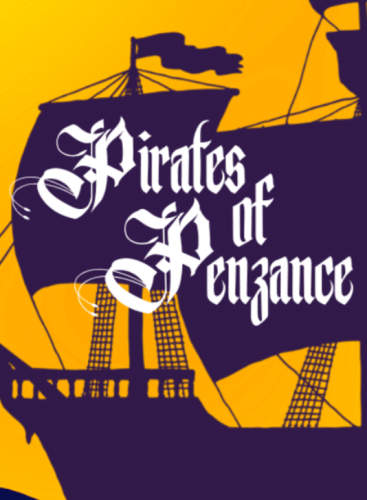 The Pirates of Penzance Sullivan, Arthur
