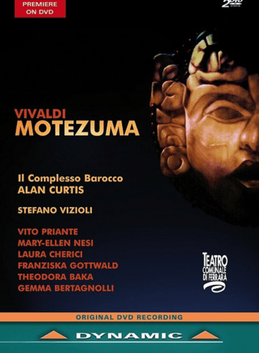 Motezuma Vivaldi