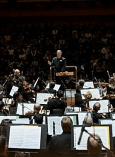 BBC Symphony Orchestra: Eufonie Festival, Warsaw: Polonia, Op.76 Elgar (+4 More)