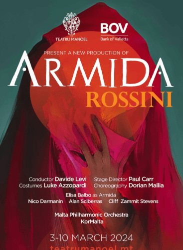 Armida Rossini