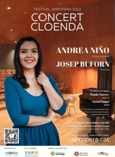 Concert Cloenda: Concert Various