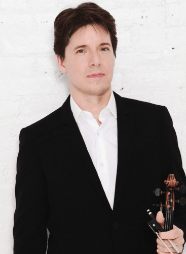 The Elements with Joshua Bell: Oberon Weber (+2 More)