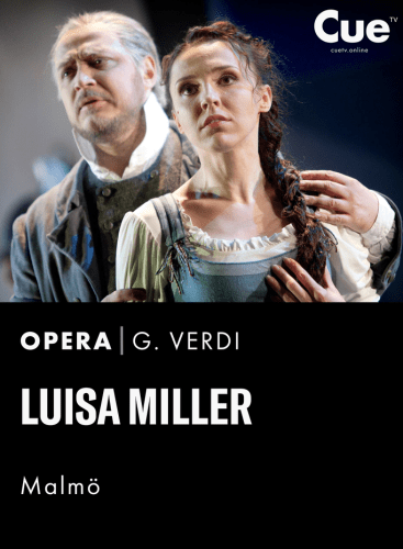 Luisa Miller Verdi