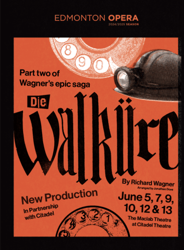 Die Walküre Wagner, Richard