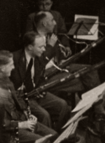 Winter Journey in Concert: Sextet (1933) (+4 More)