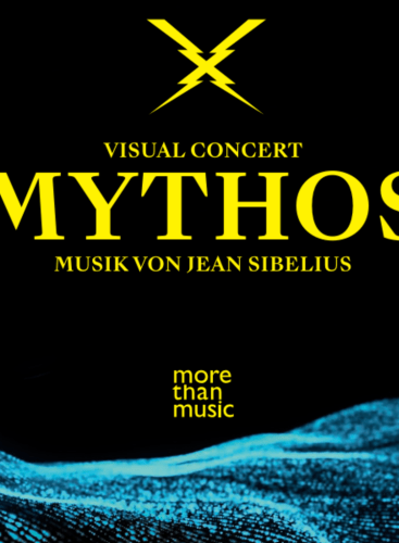Mythos: En Saga Op. 9 Sibelius (+6 More)