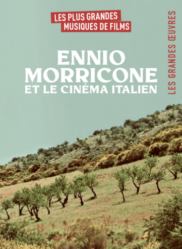 Ennio Morricone et le cinéma italien: Composition Various