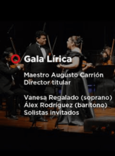 Opera Gala Various