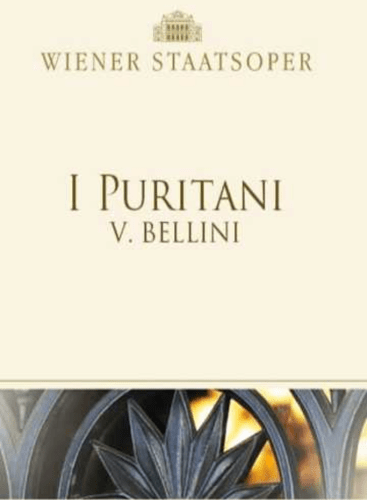 I puritani Bellini