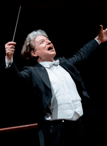 7. Zimski Festival: Turandot (suite), Op.41, BV 248 Busoni (+1 More)