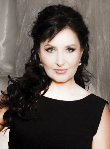 Elena Mosuc in Concert: Concert Various