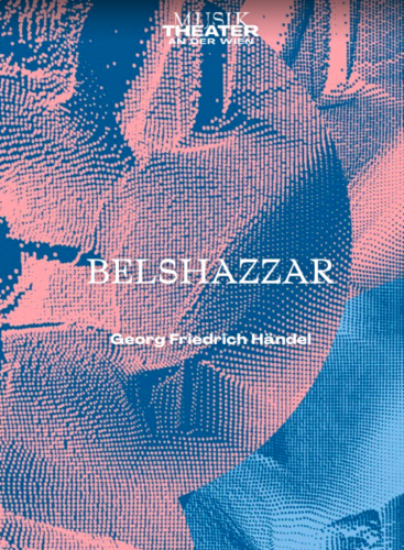 Belshazzar Händel