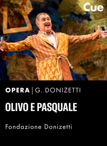 Olivo e Pasquale Donizetti