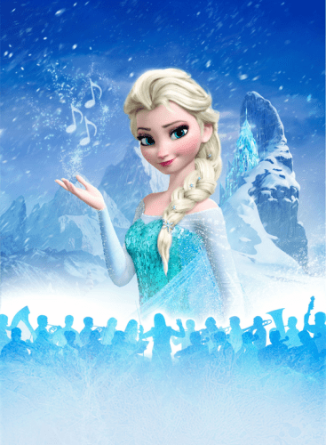 Frozen in Concert Erie Philharmonic 16 November 17 2024 Erie United States Watch Online Operabase
