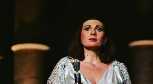 Uri r-ritratti kollha ta' Maria Callas | La Scala