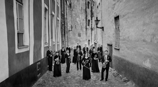 Mostra totes les fotos de Tallinn Chamber Orchestra