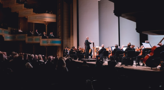 Alle Fotos von Louisiana Philharmonic Orchestra anzeigen