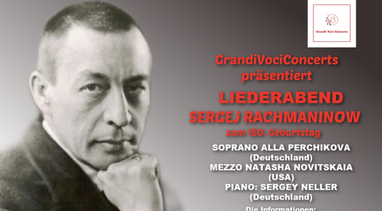 Показване на всички снимки на Grandi Voci Concerts