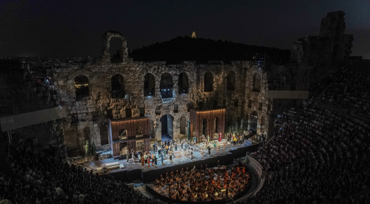 Show all photos of Greek National Opera