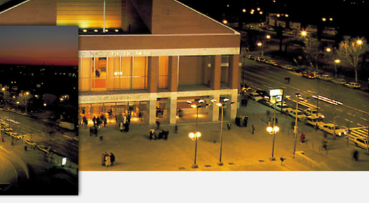 Show all photos of Auditorio Nacional de Música
