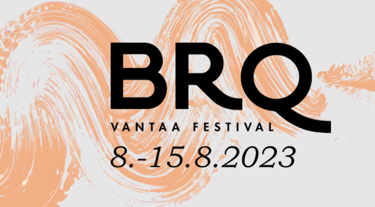 Toon alle foto's van BRQ Vantaa Festival