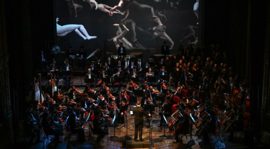 Alle Fotos von Dante Symphony per Dantedì anzeigen