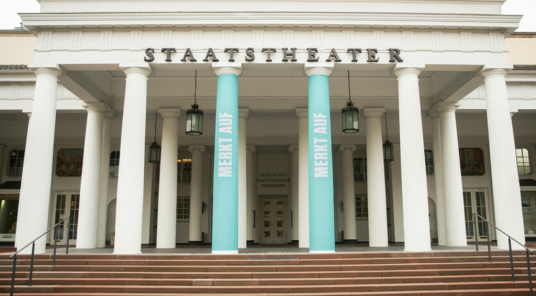 Show all photos of Hessisches Staatstheater Wiesbaden