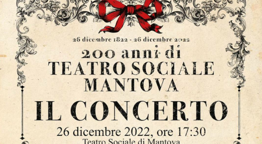 Toon alle foto's van Teatro Sociale di Mantova