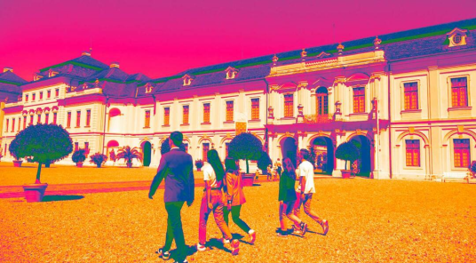 Zobrazit všechny fotky Ludwigsburg Castle Festival