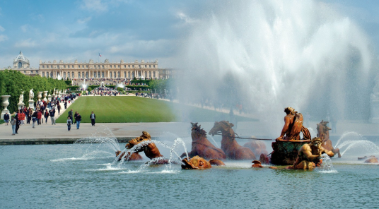 Show all photos of Opéra Royal de Versailles
