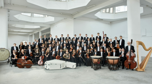 Mostra totes les fotos de Sinfonia Orkiestra Varsovia
