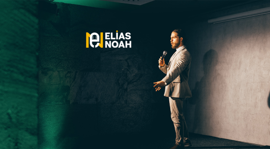 Mostra totes les fotos de Elias Noah Spindelberger