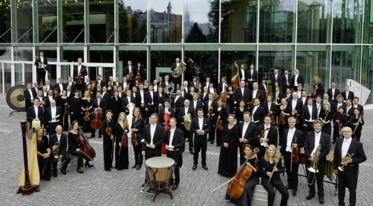 Mostrar todas as fotos de Bamberg Symphony Orchestra