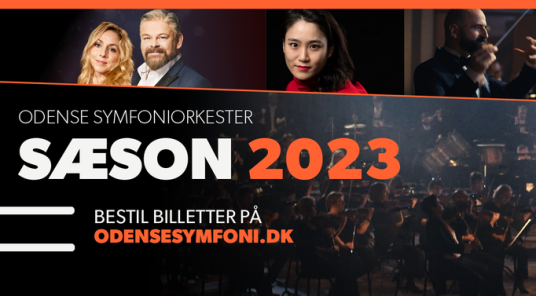 Afficher toutes les photos de Odense Symfoniorkester