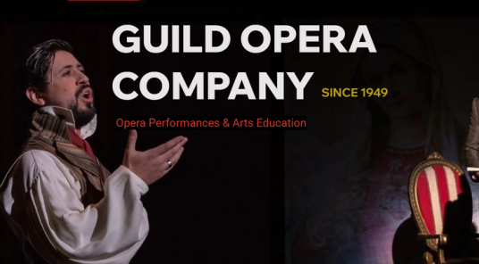 顯示Guild Opera Company的所有照片