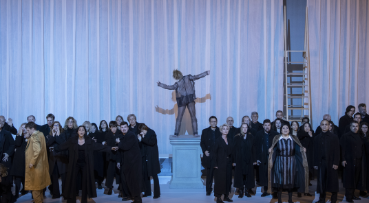 Alle Fotos von Messa da Requiem anzeigen