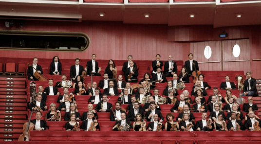 Kuva kõik fotod kasutajast Orchestra del Teatro Regio di Torino
