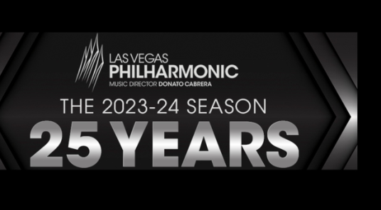Mostra totes les fotos de Las Vegas Philharmonic