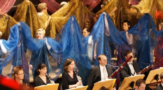 Показване на всички снимки на Musica Viva Kammerchor